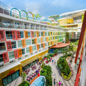 2026 DSEN Radio Listener's Cruise for Music Lover's